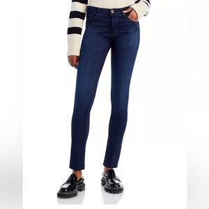 AG Prima Cigarette Jeans